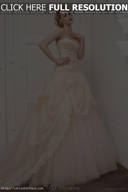 couture wedding dresses -wedding couture dresses