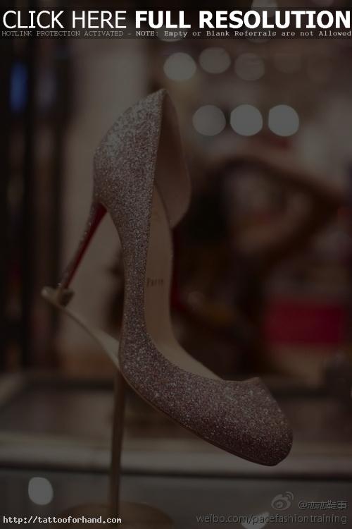 grey silver formal evening shoes