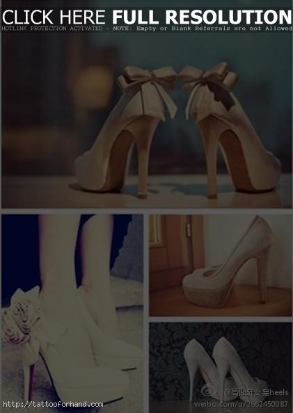 high heel fashion - high heel shoes -high level shoes