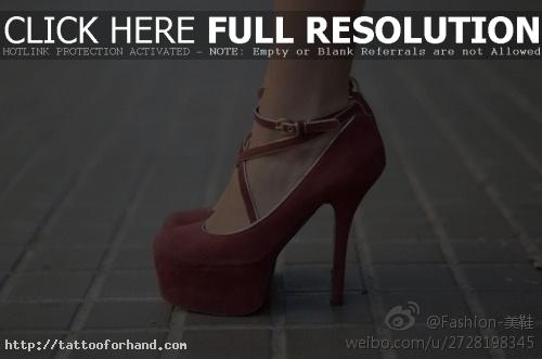 Highheels -designer Shoes -designer Heels