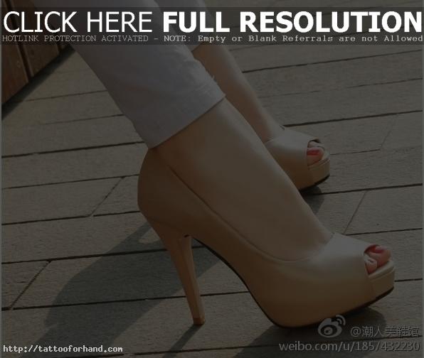 lady shoes -shoe city -highheels -nice shoes