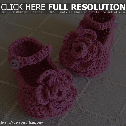 Baby Shoes1