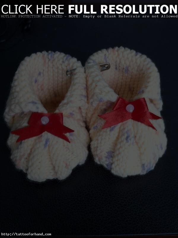 Baby Shoes