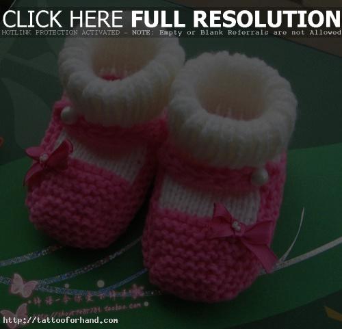 soft baby shoes