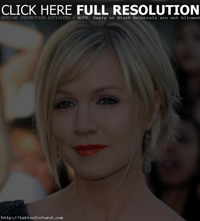 Short Hairstyle and haircut For Women 2014