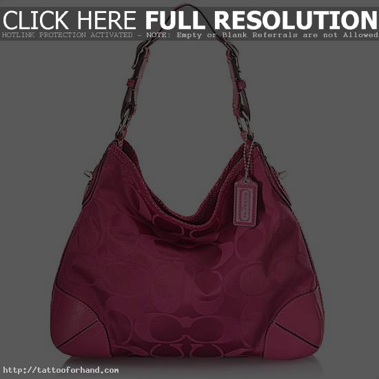 Importance of Selecting Right Colored Bags While Buying Fashionable hand Bags