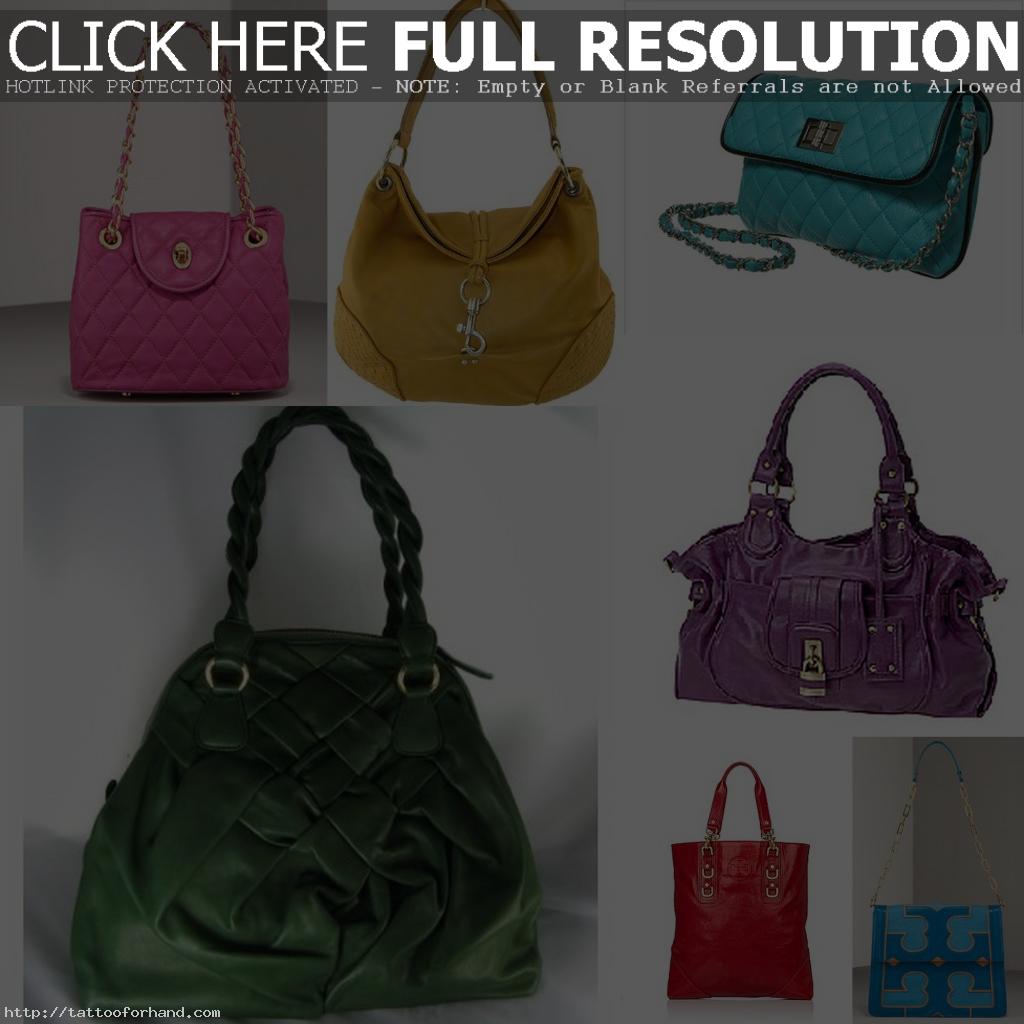 Lady women Messenger Hand Bags - efficient yet chic