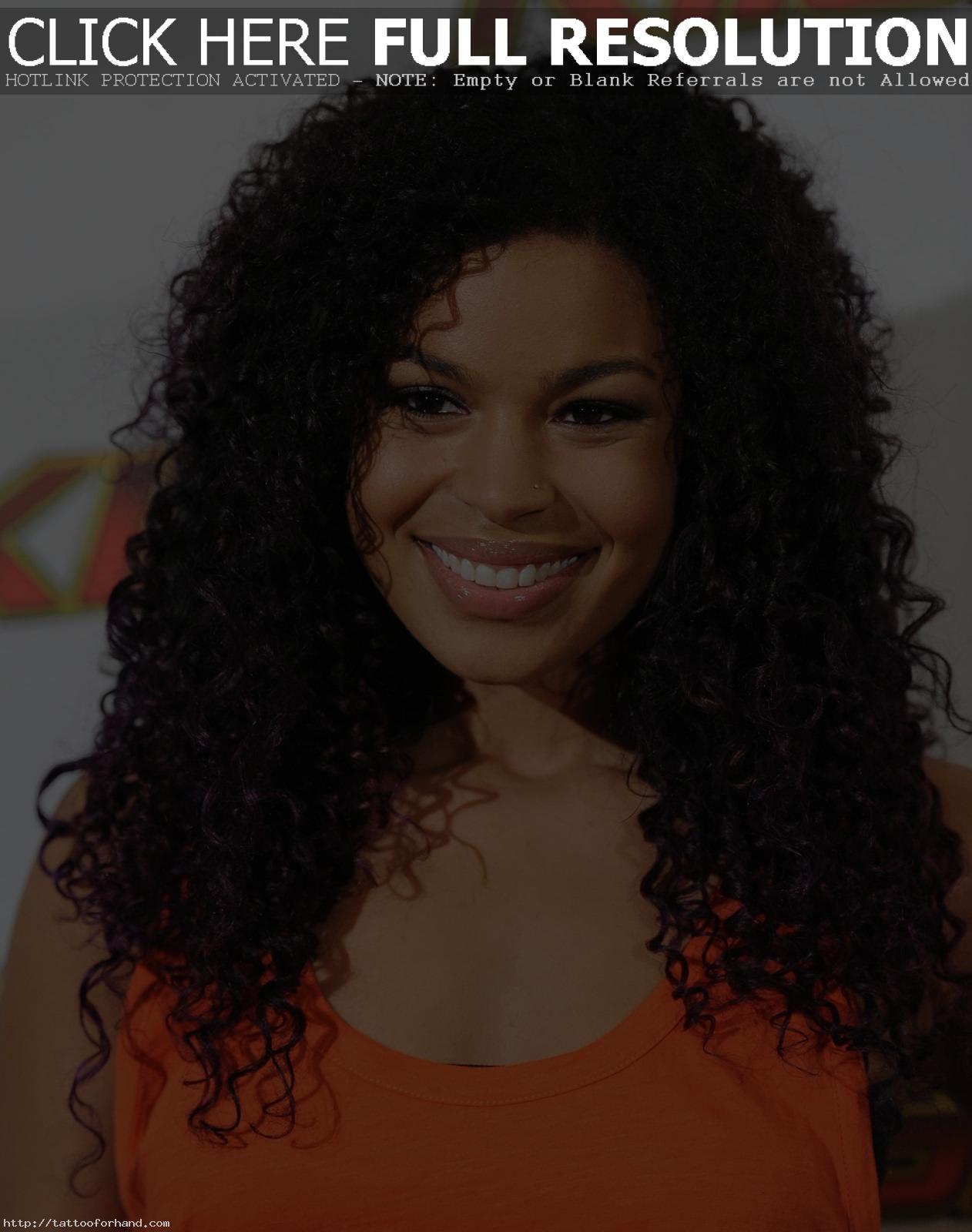 Curly Hairstyles For Women Trend Feb 2014