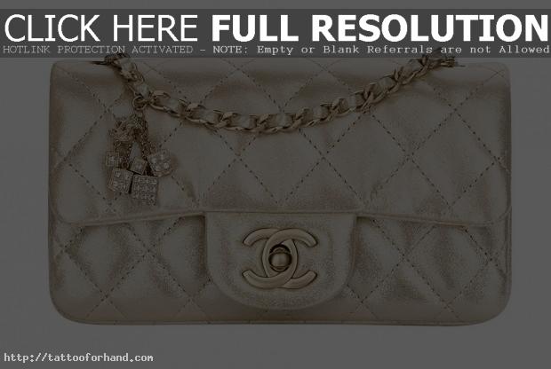 luxury lady bags