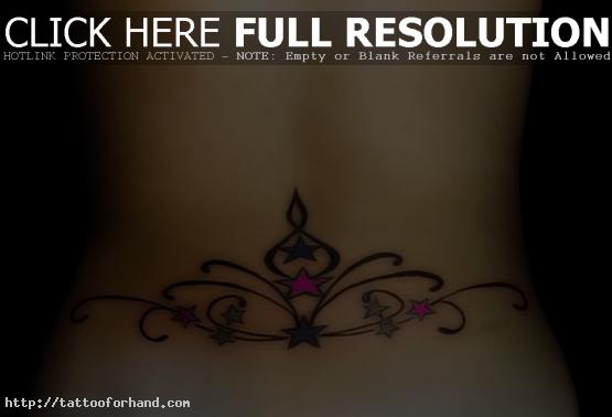 Tattoos on Lower Back Tattoo Inspiration 2014