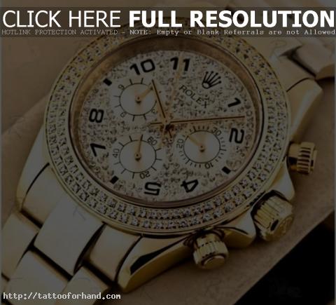 womens watch brands