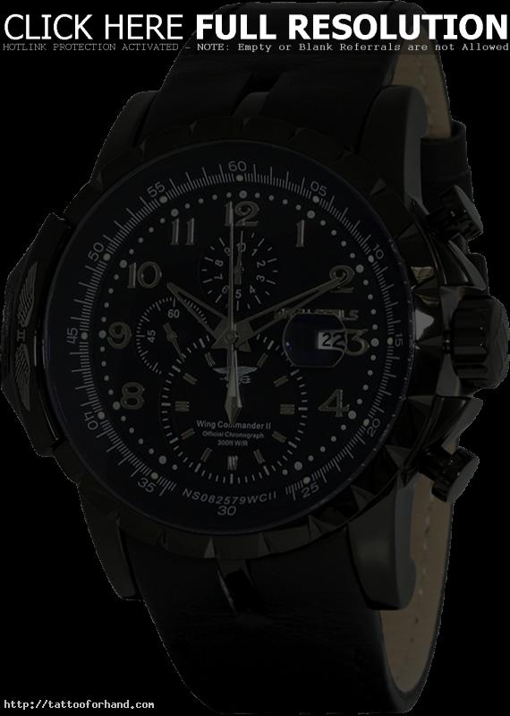 navy seal brand watches