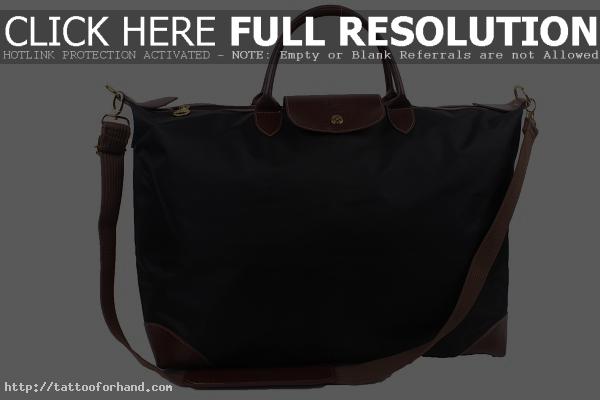 longchamp bag