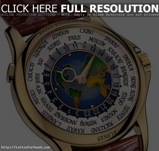 perfect luxury watches