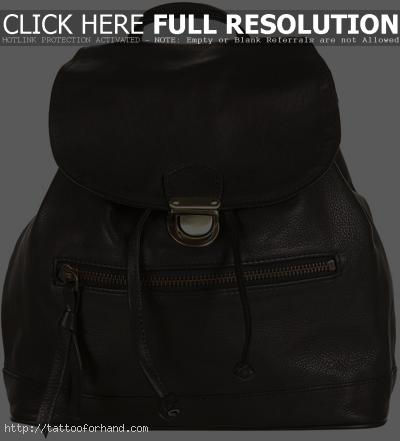 women's day backpack