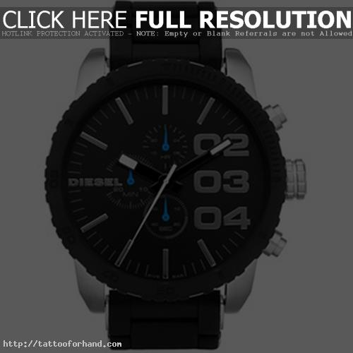 diesel watches on sale