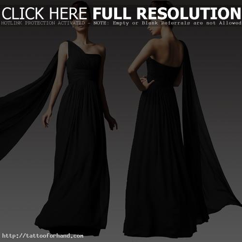 Evening Dresses for Woman