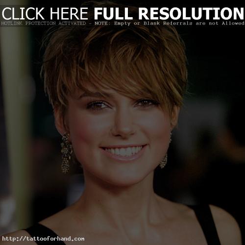 Updo Hairstyles for Short Hair