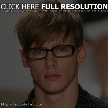 BEST HAIR CUTS FOR MEN