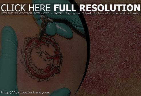 tattoo risks and benefits