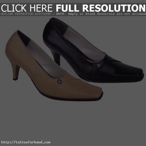 pantofel ideas for women