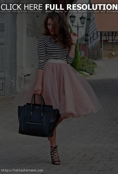 skirt ideas for women